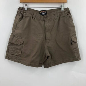 Wildman‎ Hunting & Outdoor Men's Cotton Outdoor Multi Pocket Cargo Pants Size 34